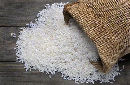 Indian-rice