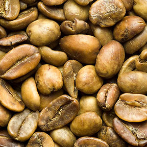 Colombian-Coffee-Bean